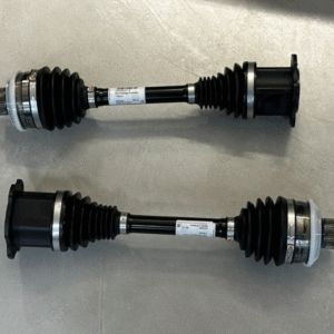 8W0407271G AUDI  A4/A5 ANTRIEBSWELLE VORN 8W0407271G-8W0407271Q ORIG. AUDI NEU !