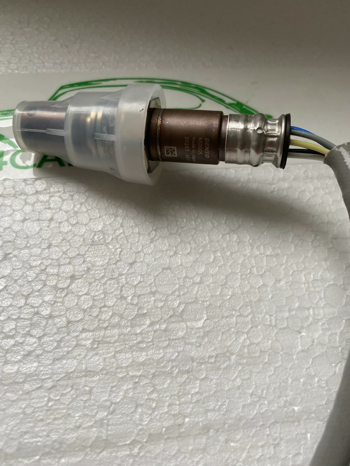 A0009054814 MERCEDES NOX SENZOR A0009054814 OROG.MERCEDES A0009054814 NEU TEIL - Obrázek 4