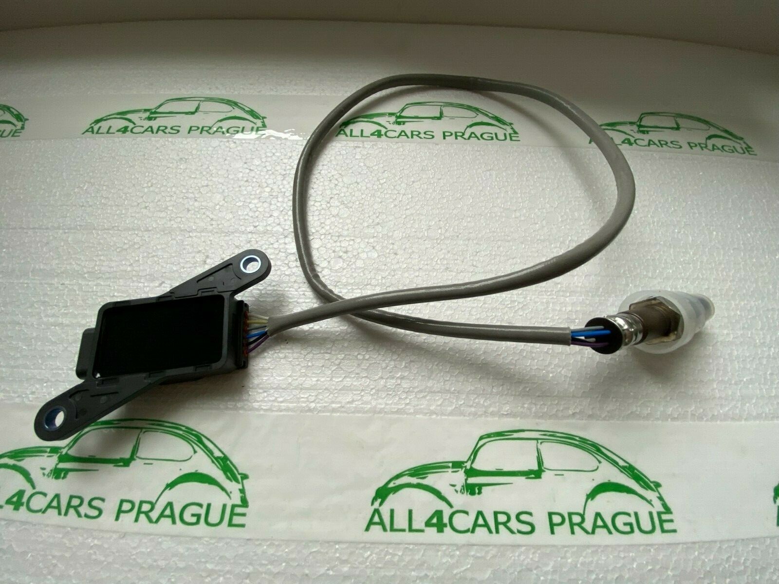 A0009054814 MERCEDES NOX SENZOR A0009054814 OROG.MERCEDES A0009054814 NEU TEIL - Obrázek 7