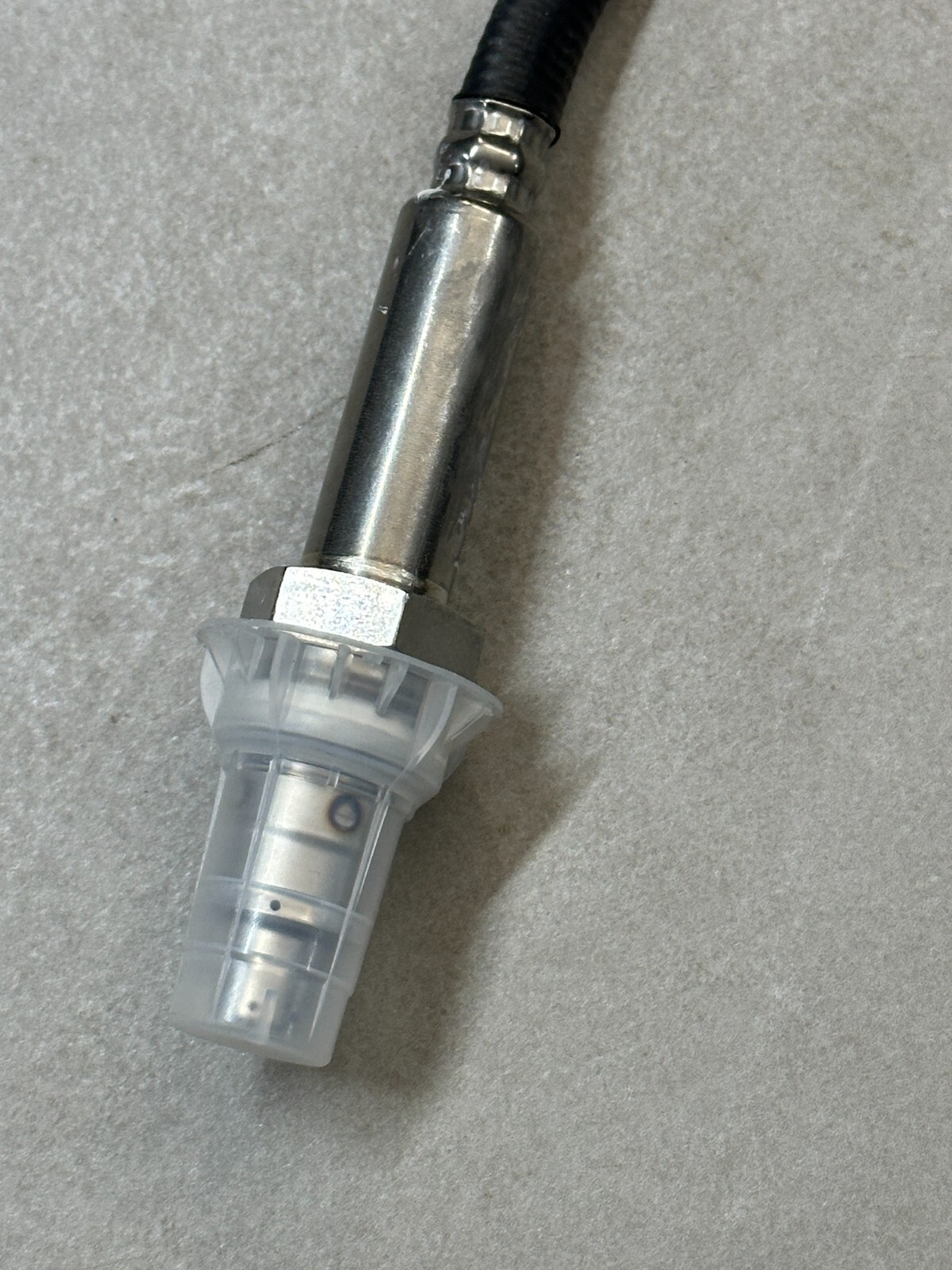 A0101531428 MERCEDES-BENZ ACTROS - ATEGO NOX SENSOR A0101531428 ORIG.NEU - Obrázek 4