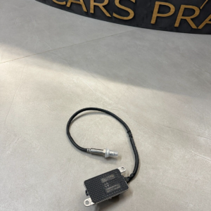 A0101531428 MERCEDES-BENZ ACTROS - ATEGO NOX SENSOR A0101531428 ORIG.NEU