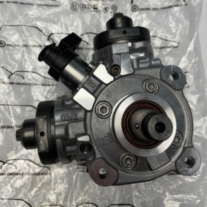 AUDI 3.0 TDI V6  KRAFTSTOFF HOCHDRUCKPUMPE 059130755DF  NEU ORIG.TEIL ZUSTAND B