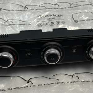 AUDI A1 A3 Q2 Q3 KLIMABEDIENENHEIT BEDIENENHEIT KLIMA 83A820047D ORIG. AUDI NEU!