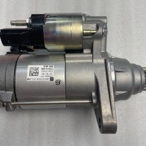 AUDI A3,  AUDI Q2 ANLASSER STARTER 0AM911023J = 0AM911021E  1.6 TDI DSG ORIG.NEU
