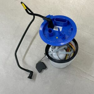 AUDI A3 Q2 CUPRA LEON FORMENTOR KRAFTSTOFFPUMPE 5WA919097B = 5WA919087C ORIG NEU