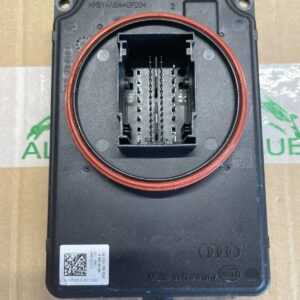 AUDI A3 Q4-ETRON SCHEINWERFER STEUERGERÄT 4K0941592BL DEMONT V NEU SCHEINWERFER