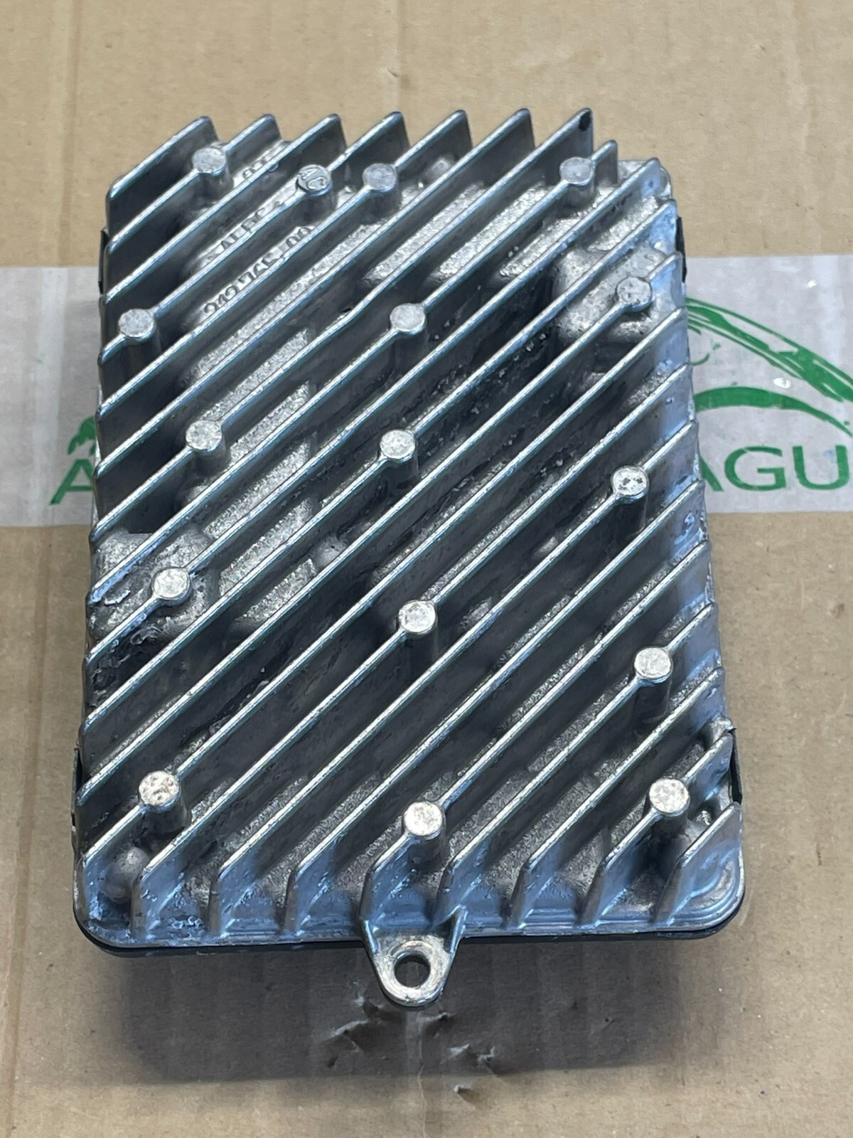 AUDI A3 Q4-ETRON SCHEINWERFER STEUERGERÄT 4K0941592BL DEMONT V NEU SCHEINWERFER - Obrázek 8