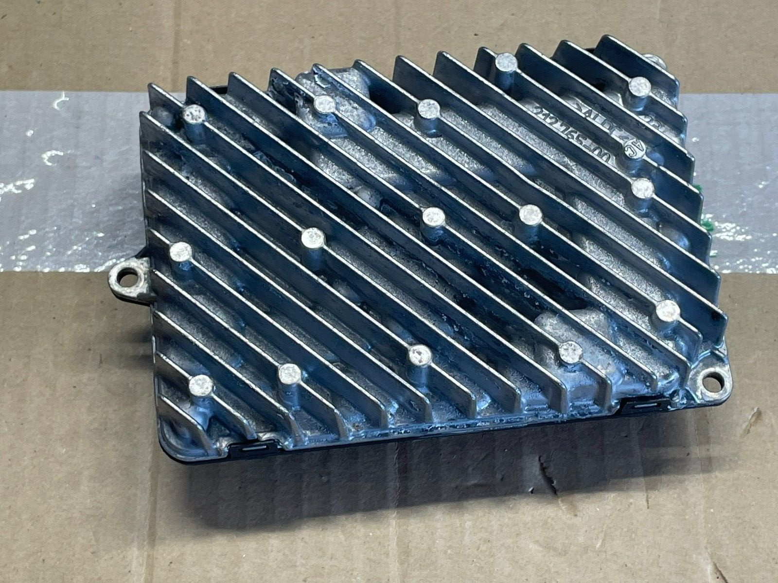 AUDI A3 Q4-ETRON SCHEINWERFER STEUERGERÄT 4K0941592BL DEMONT V NEU SCHEINWERFER - Obrázek 10