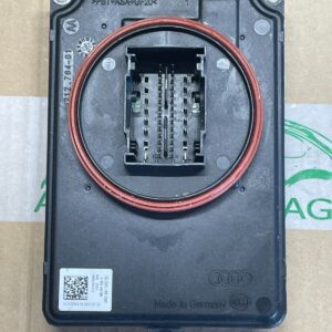 AUDI A3 Q4-ETRON SCHEINWERFER STEUERGERÄT 4K0941592BL DEMONT V NEU SCHEINWERFER