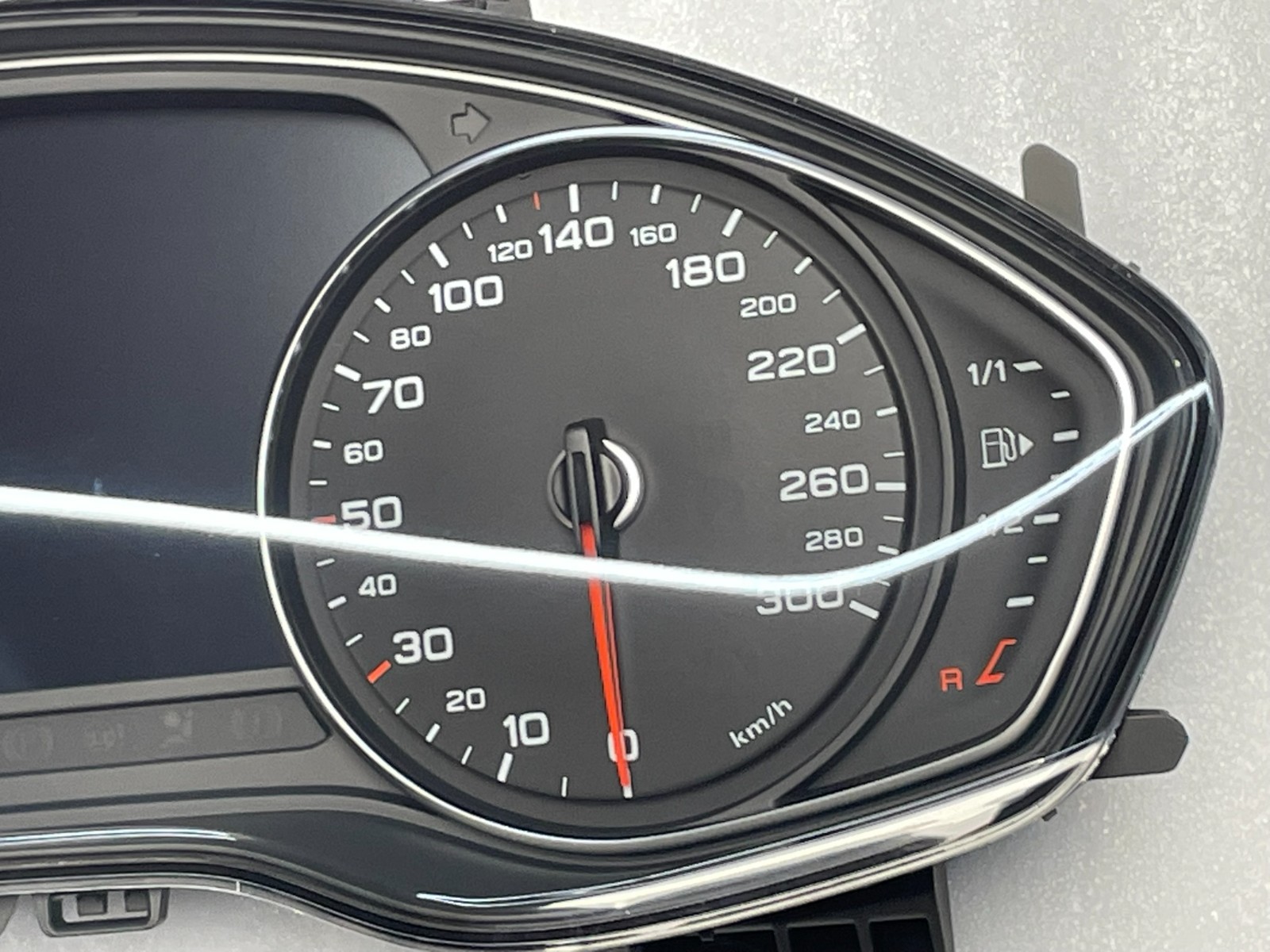 AUDI A4 8W KOMBIINSTRUMENT TACHOMETER 8W5920771L TACHO DIESEL ORIG. NEU 0 KM !!! - Obrázek 12