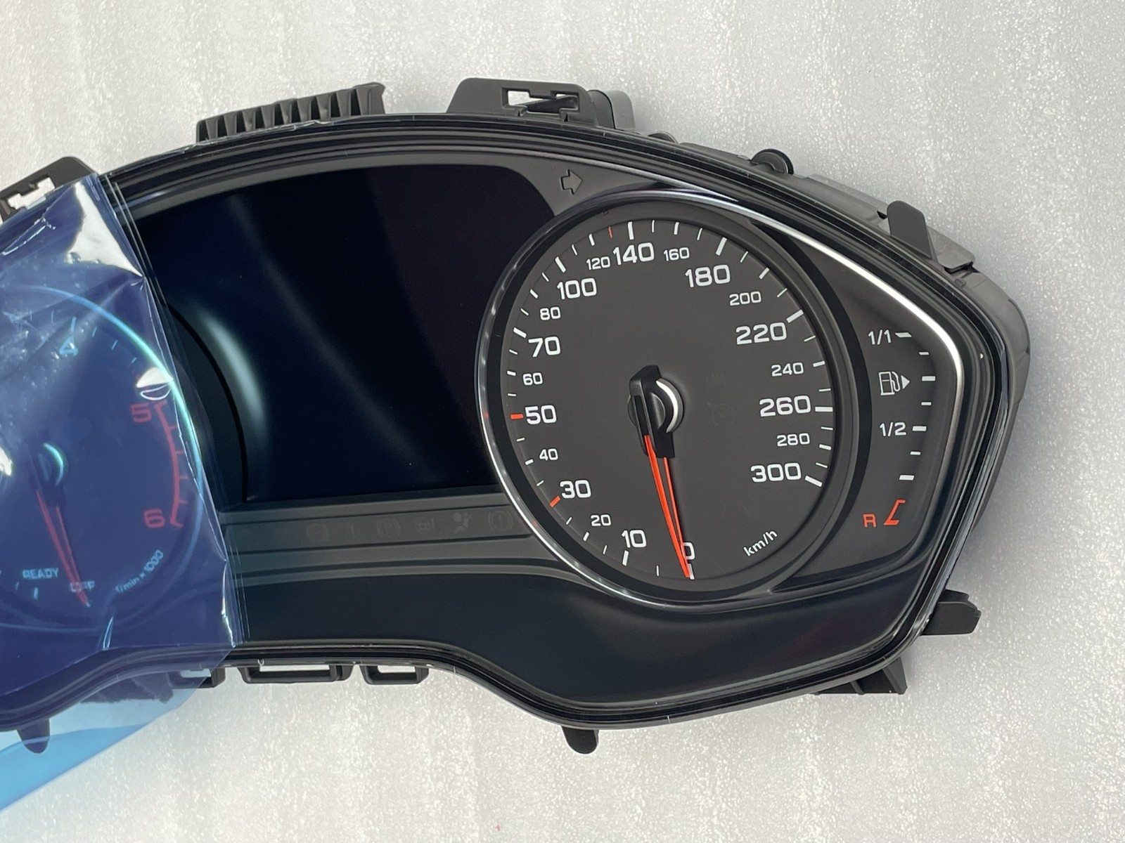 AUDI A4 8W KOMBIINSTRUMENT TACHOMETER 8W5920771L TACHO DIESEL ORIG. NEU 0 KM !!! - Obrázek 13