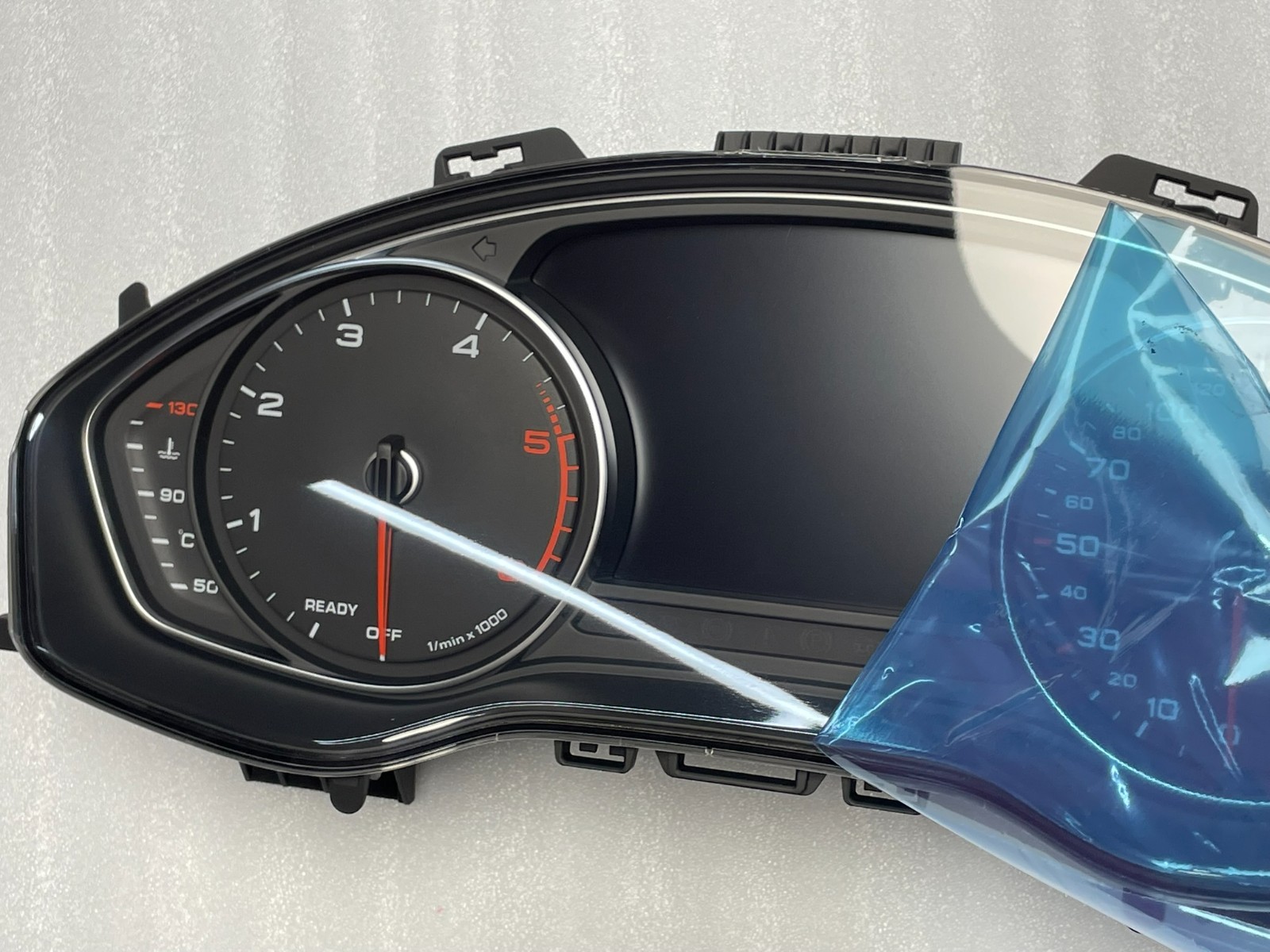 AUDI A4 8W KOMBIINSTRUMENT TACHOMETER 8W5920771L TACHO DIESEL ORIG. NEU 0 KM !!! - Obrázek 14