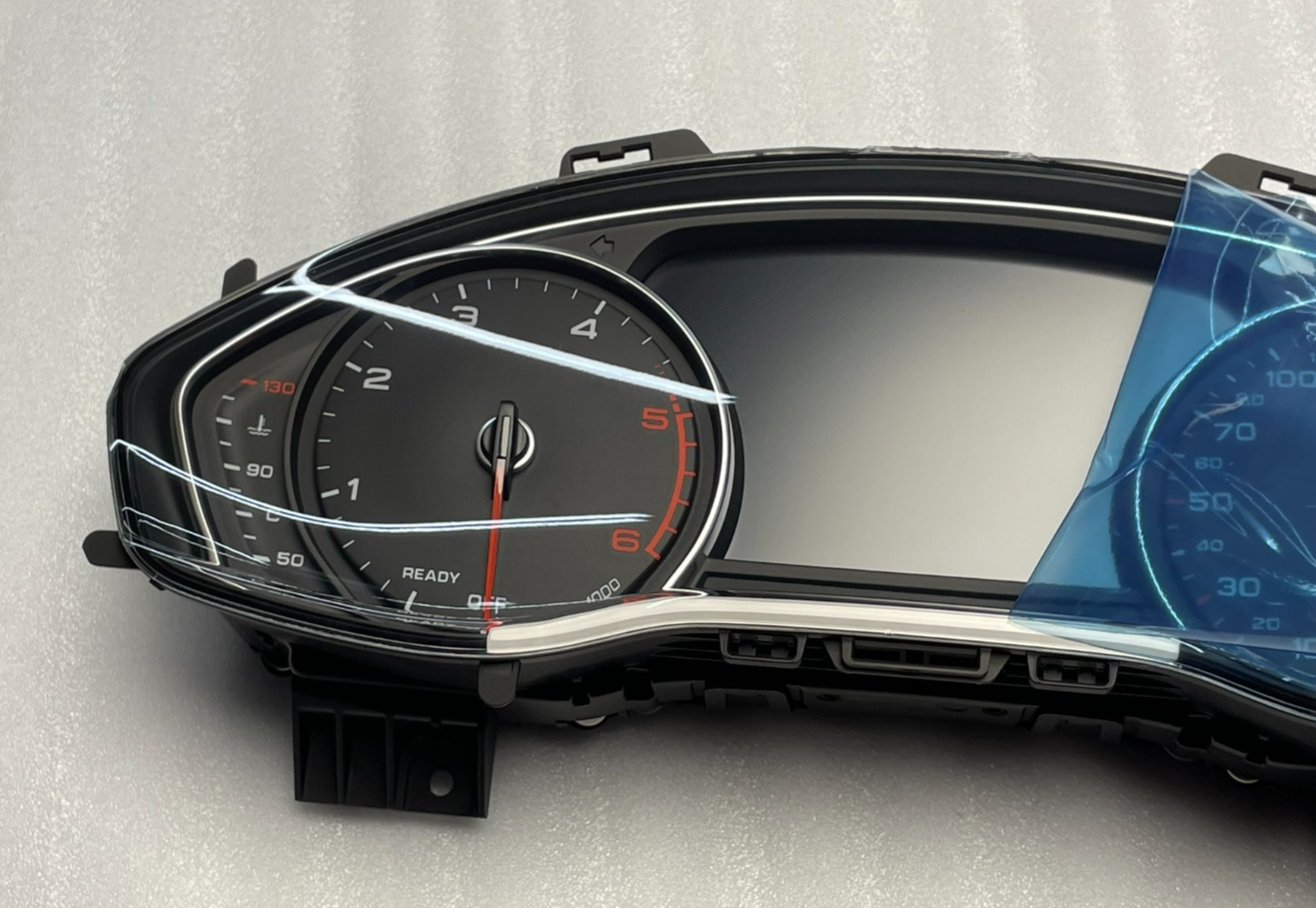 AUDI A4 8W KOMBIINSTRUMENT TACHOMETER 8W5920771L TACHO DIESEL ORIG. NEU 0 KM !!! - Obrázek 15