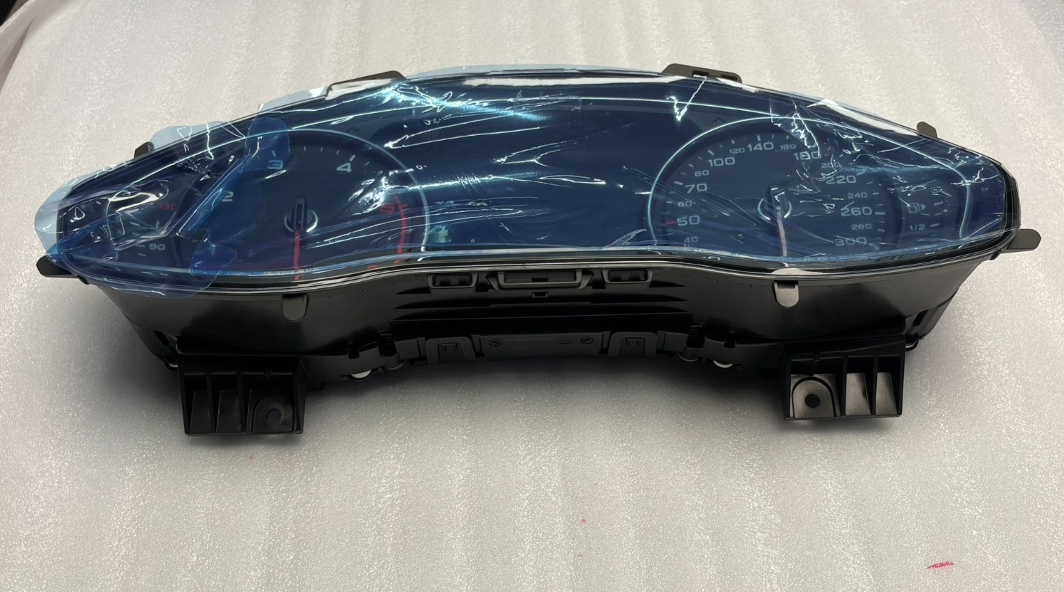 AUDI A4 8W KOMBIINSTRUMENT TACHOMETER 8W5920771L TACHO DIESEL ORIG. NEU 0 KM !!! - Obrázek 16