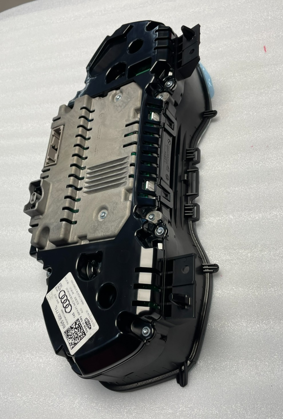 AUDI A4 8W KOMBIINSTRUMENT TACHOMETER 8W5920771L TACHO DIESEL ORIG. NEU 0 KM !!! - Obrázek 20