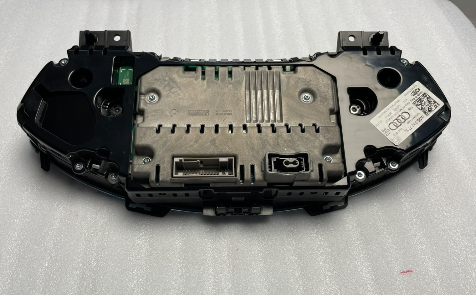 AUDI A4 8W KOMBIINSTRUMENT TACHOMETER 8W5920771L TACHO DIESEL ORIG. NEU 0 KM !!! - Obrázek 21