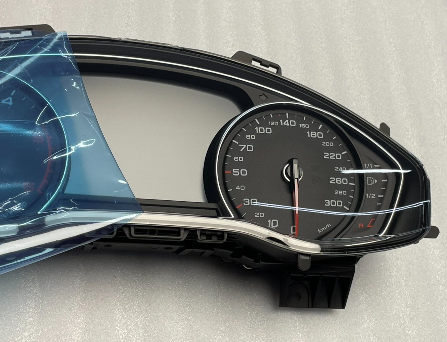 AUDI A4 8W KOMBIINSTRUMENT TACHOMETER 8W5920771L TACHO DIESEL ORIG. NEU 0 KM !!! - Obrázek 7