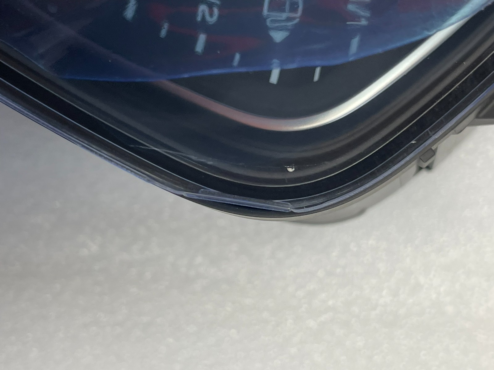 AUDI A4 8W KOMBIINSTRUMENT TACHOMETER 8W5920771L TACHO DIESEL ORIG. NEU 0 KM !!! - Obrázek 10