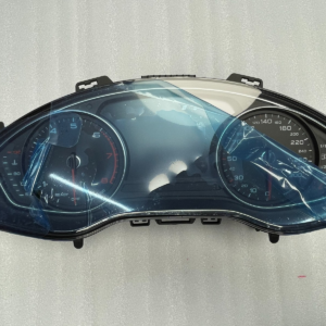 AUDI A4 , A5 8W KOMBIINSTRUMENT TACHOMETER CLUSTER 8W5920770N ORIGINAL NEU 0 KM