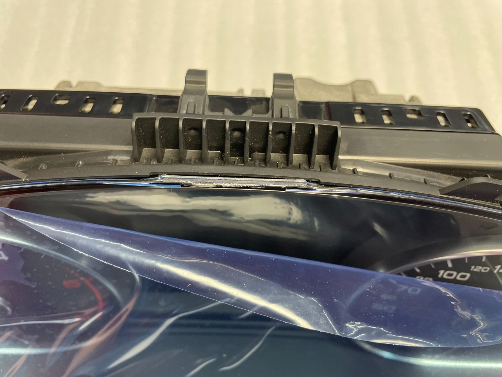 AUDI A4 , AUDI A5 8W TACHO TACHOMETER KOMBIINSTRUMENT 8W5920781N ORIG. NEU 0 KM! - Obrázek 11