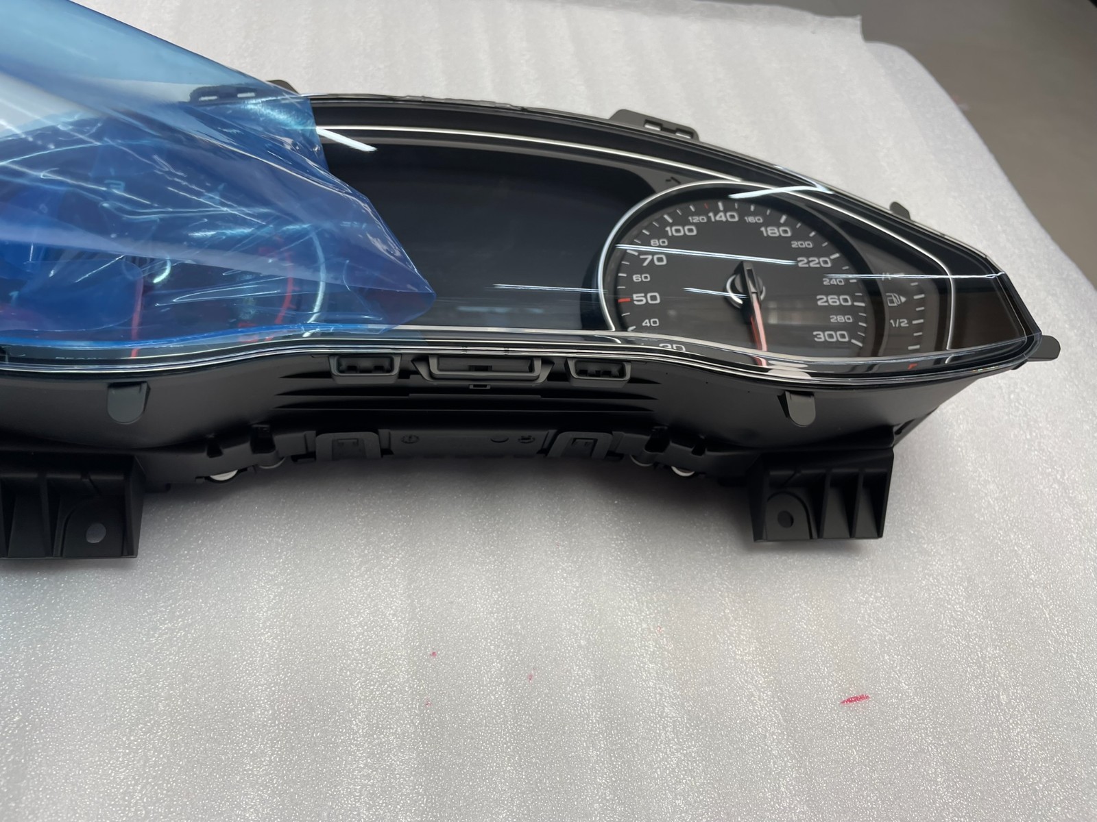 AUDI A4 , AUDI A5 8W TACHO TACHOMETER KOMBIINSTRUMENT 8W5920781N ORIG. NEU 0 KM! - Obrázek 13