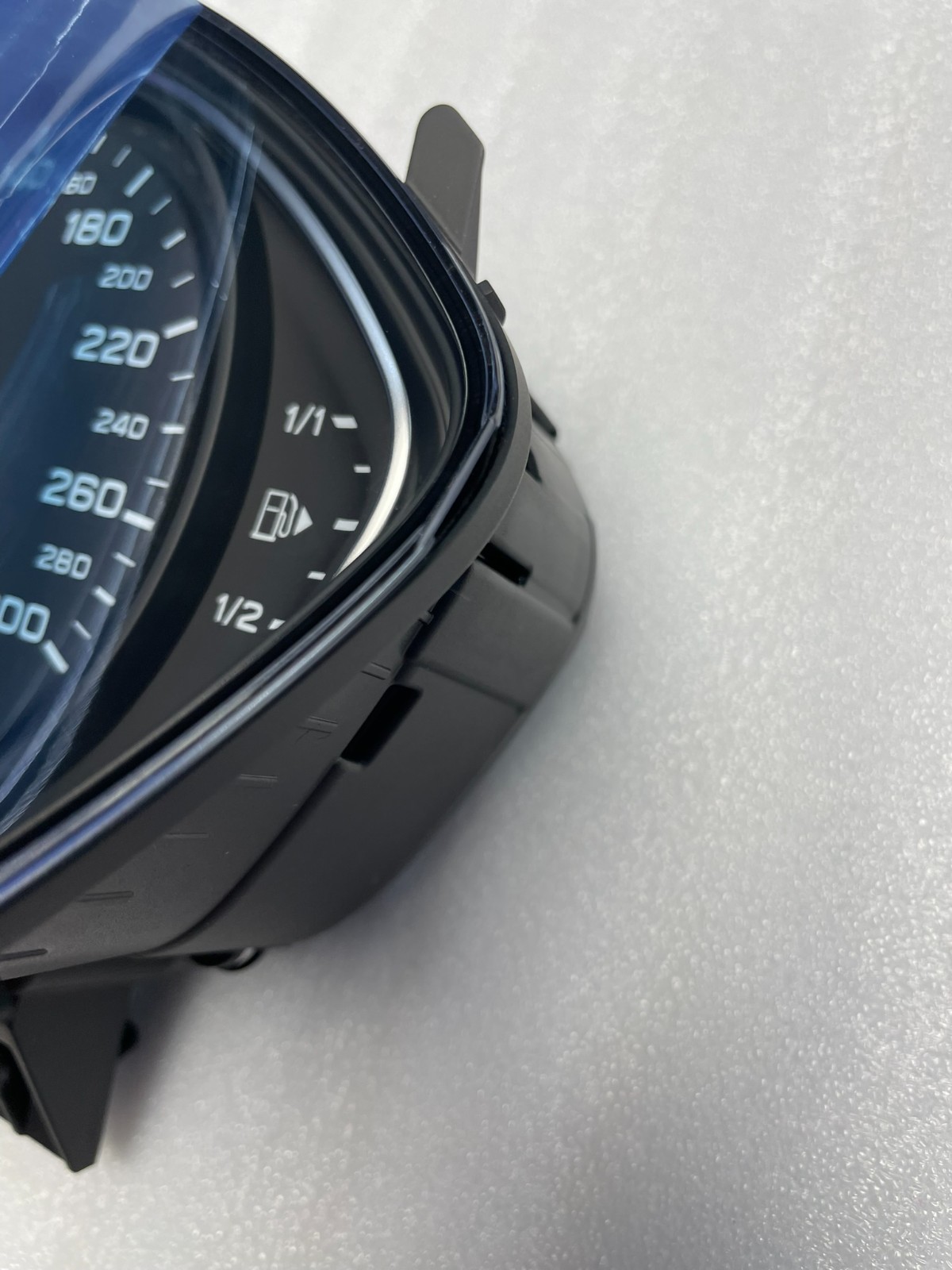 AUDI A4 , AUDI A5 8W TACHO TACHOMETER KOMBIINSTRUMENT 8W5920781N ORIG. NEU 0 KM! - Obrázek 15