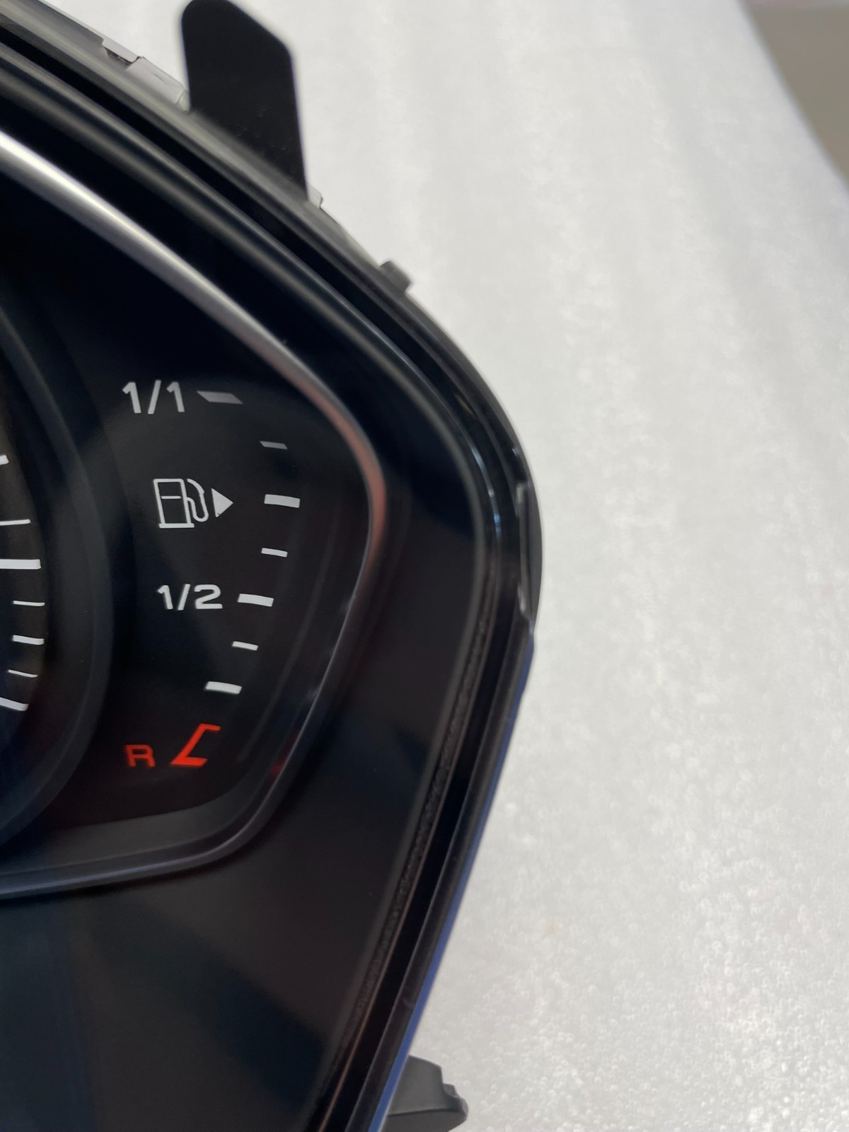 AUDI A4 , AUDI A5 8W TACHO TACHOMETER KOMBIINSTRUMENT 8W5920781N ORIG. NEU 0 KM! - Obrázek 16