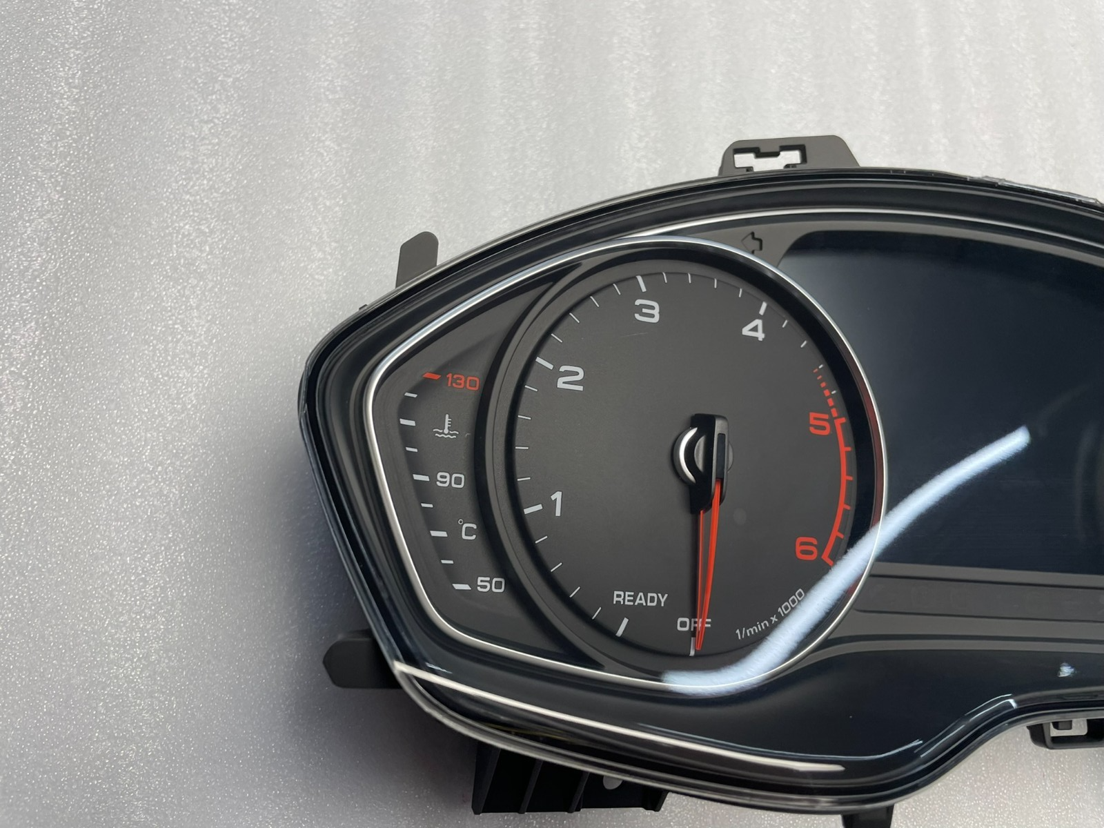 AUDI A4 , AUDI A5 8W TACHO TACHOMETER KOMBIINSTRUMENT 8W5920781N ORIG. NEU 0 KM! - Obrázek 18