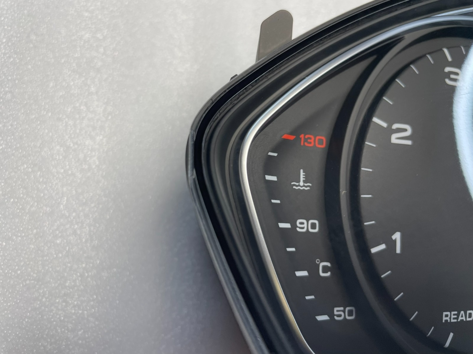 AUDI A4 , AUDI A5 8W TACHO TACHOMETER KOMBIINSTRUMENT 8W5920781N ORIG. NEU 0 KM! - Obrázek 19