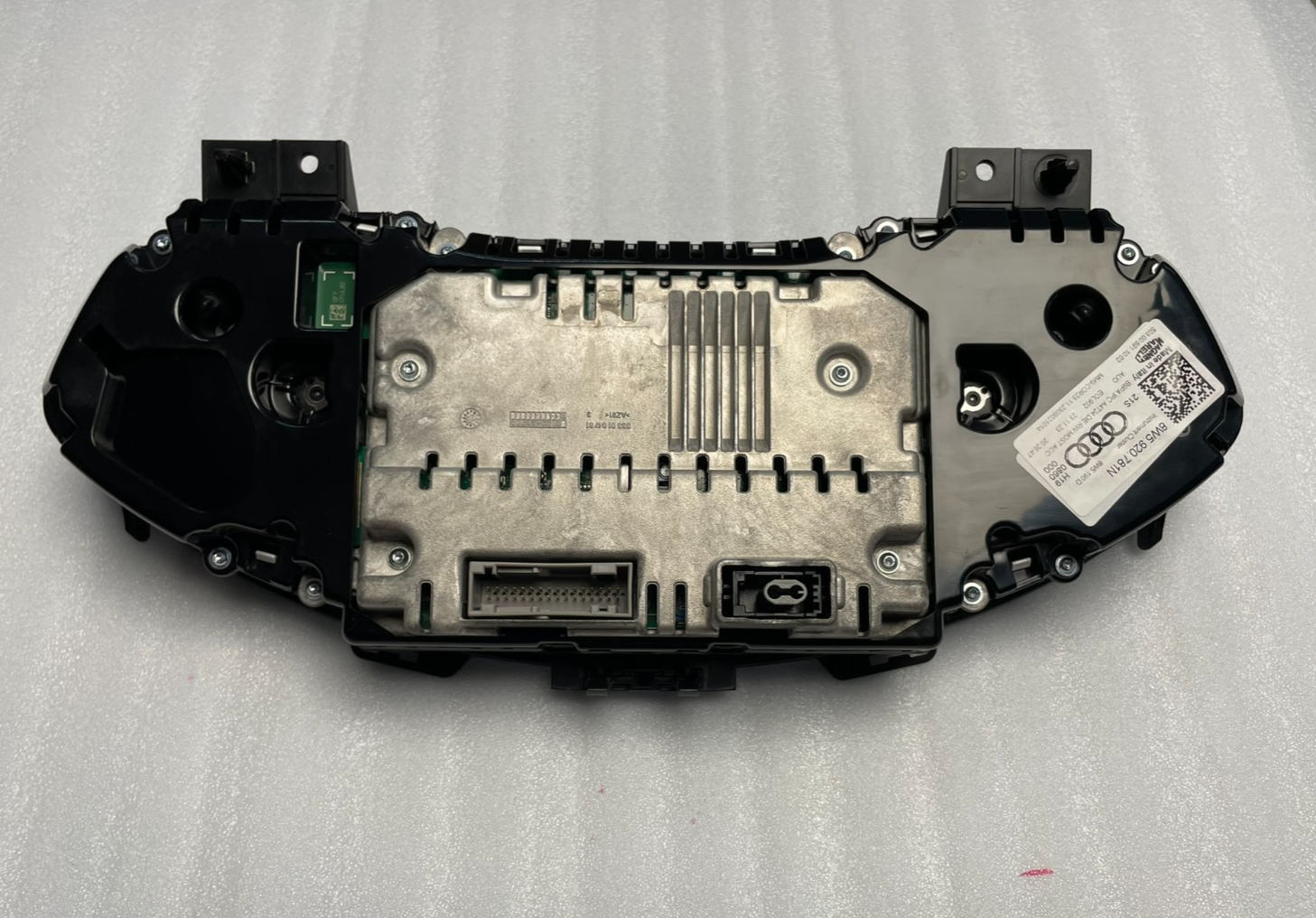 AUDI A4 , AUDI A5 8W TACHO TACHOMETER KOMBIINSTRUMENT 8W5920781N ORIG. NEU 0 KM! - Obrázek 21