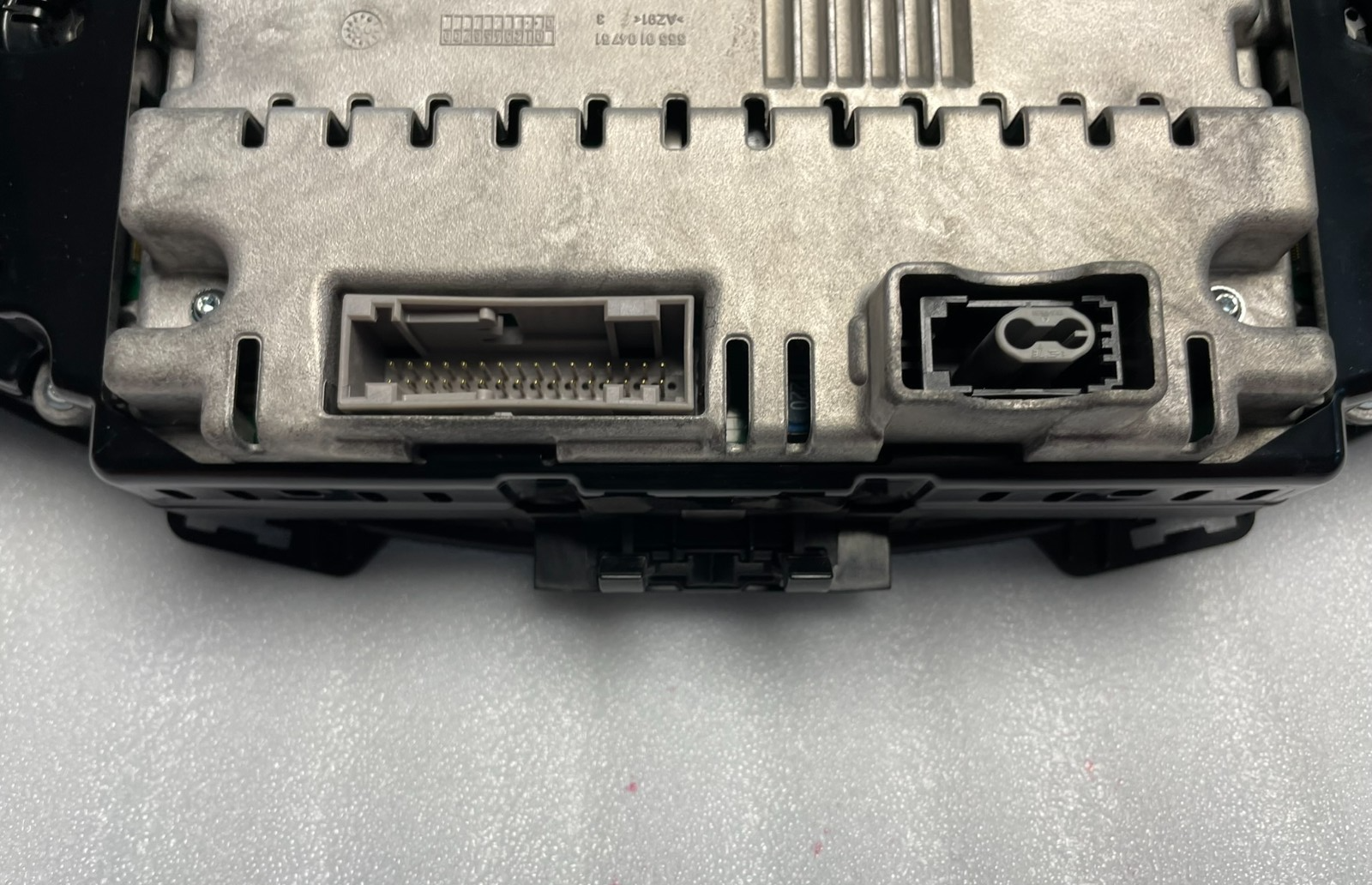 AUDI A4 , AUDI A5 8W TACHO TACHOMETER KOMBIINSTRUMENT 8W5920781N ORIG. NEU 0 KM! - Obrázek 22