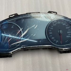 AUDI A4 , AUDI A5 8W TACHO TACHOMETER KOMBIINSTRUMENT 8W5920781N ORIG. NEU 0 KM!