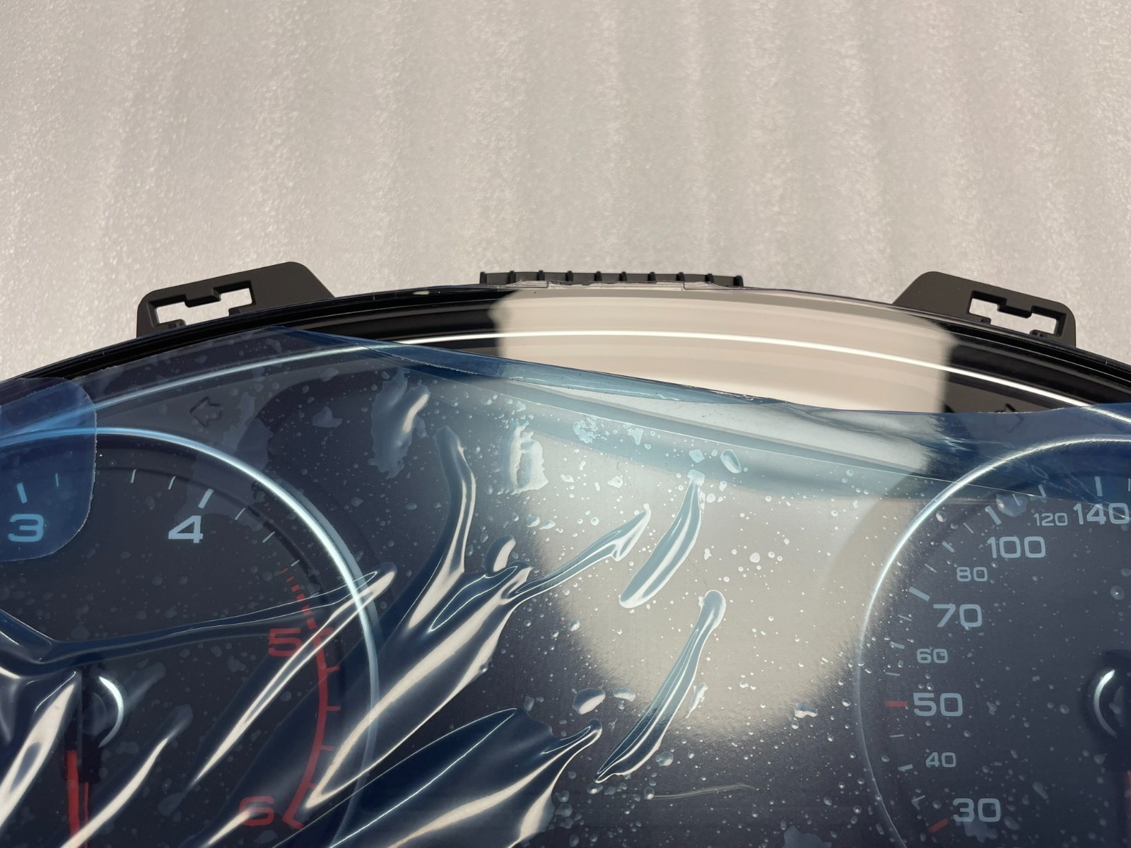 AUDI A4 , AUDI A5 8W TACHO TACHOMETER KOMBIINSTRUMENT 8W5920781N ORIG. NEU 0 KM! - Obrázek 6