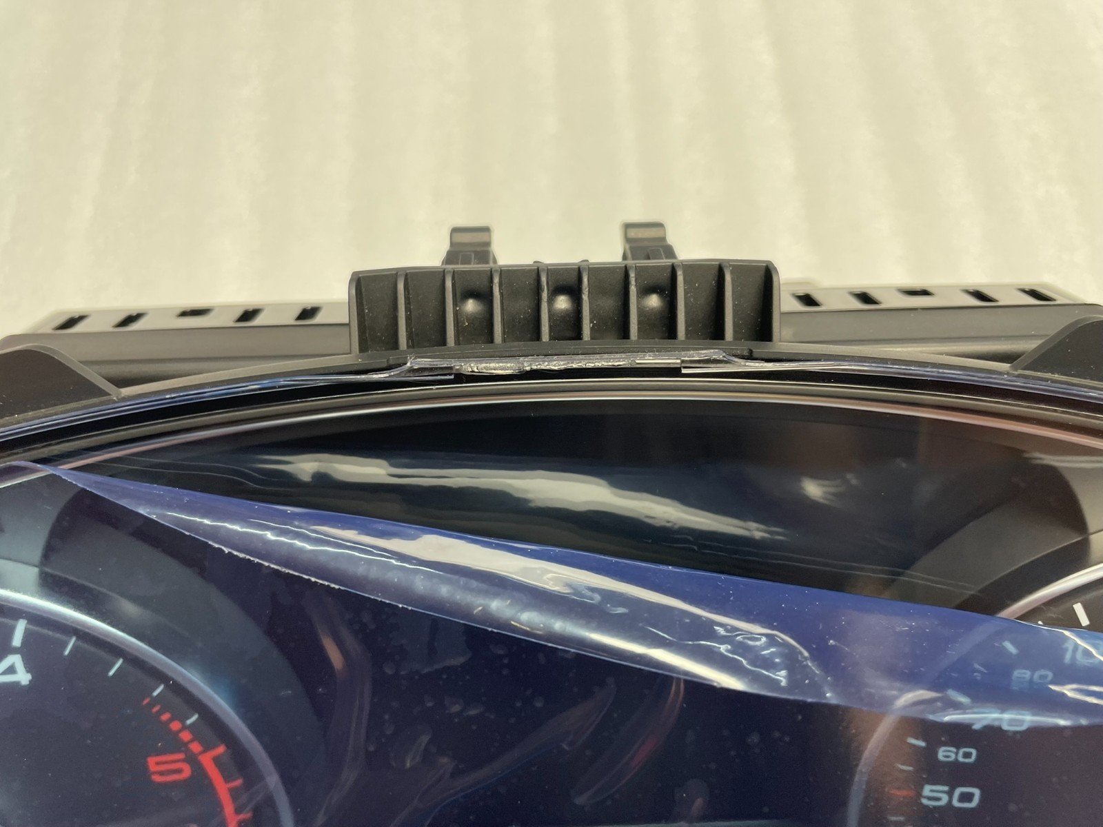 AUDI A4 , AUDI A5 8W TACHO TACHOMETER KOMBIINSTRUMENT 8W5920781N ORIG. NEU 0 KM! - Obrázek 8