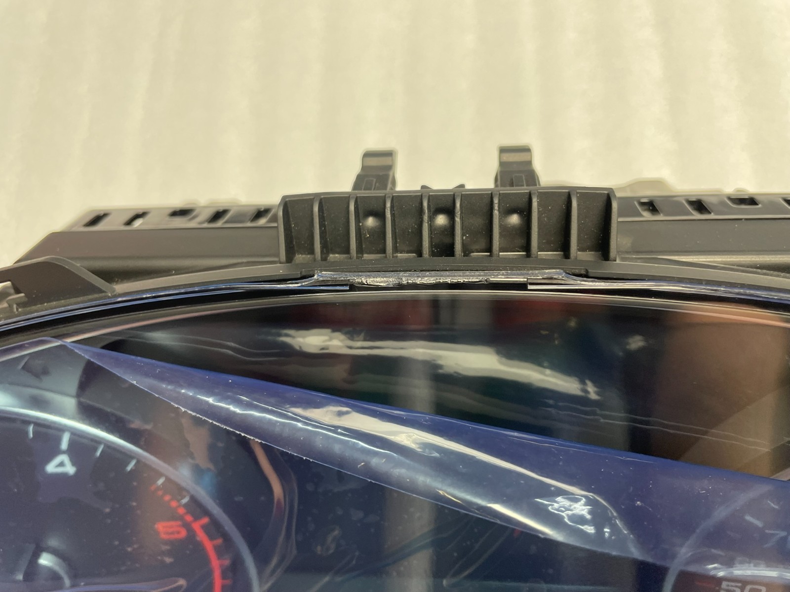 AUDI A4 , AUDI A5 8W TACHO TACHOMETER KOMBIINSTRUMENT 8W5920781N ORIG. NEU 0 KM! - Obrázek 9