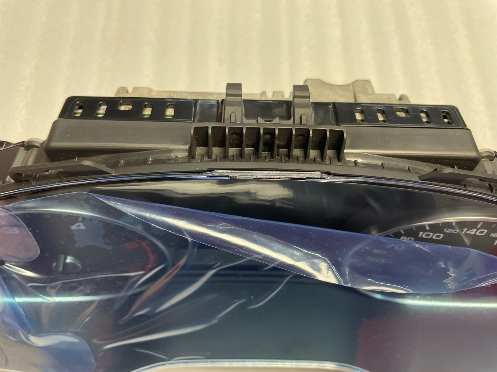 AUDI A4 , AUDI A5 8W TACHO TACHOMETER KOMBIINSTRUMENT 8W5920781N ORIG. NEU 0 KM! - Obrázek 10