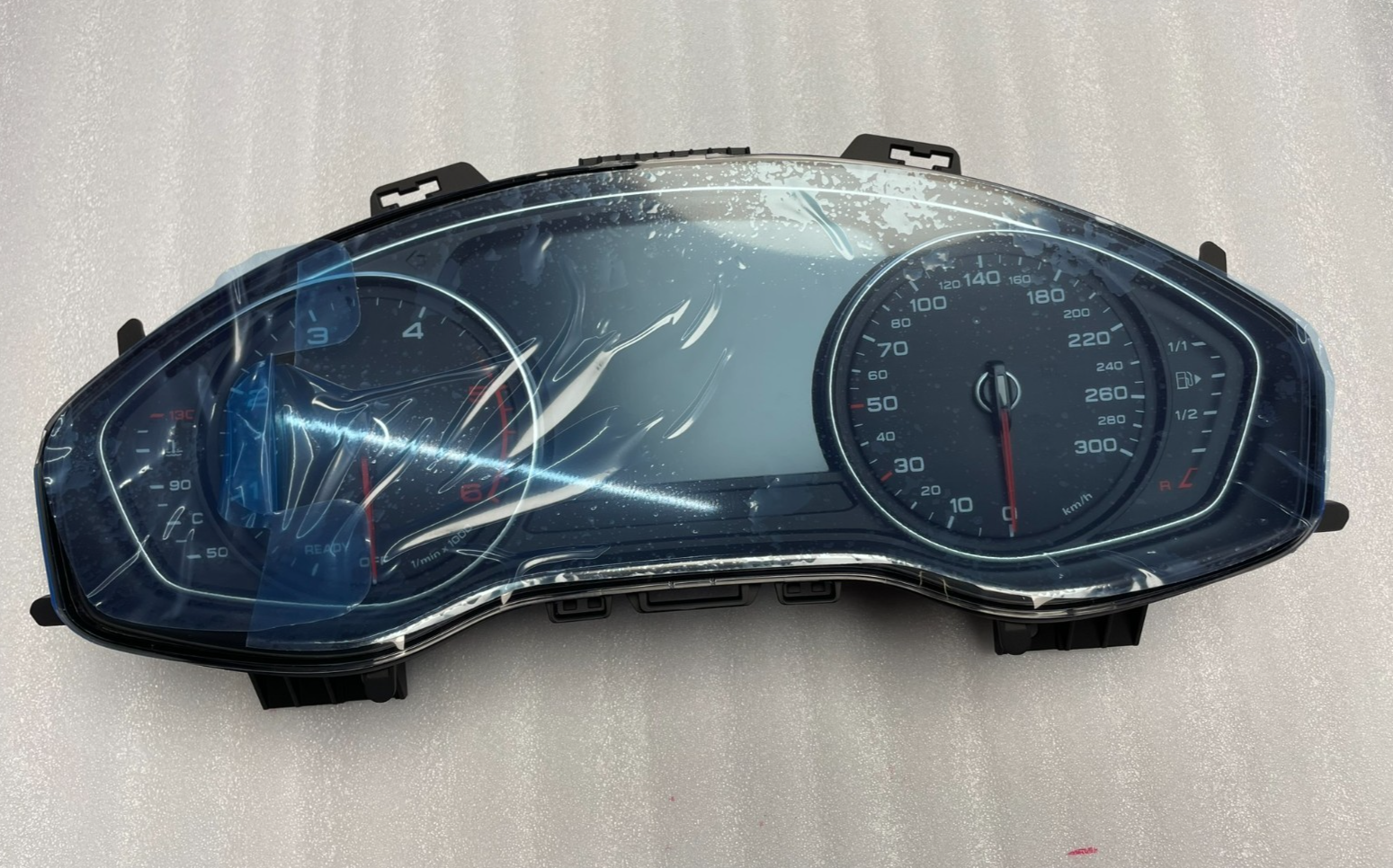 AUDI A4 , AUDI A5 8W TACHO TACHOMETER KOMBIINSTRUMENT 8W5920781N ORIG. NEU 0 KM!