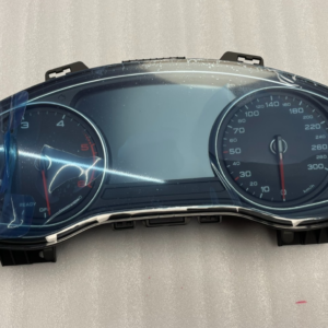 AUDI A4 , AUDI A5 8W TACHOMETER KOMBIINSTRUMENT CLUSTER 8W5920781N ORIG.NEU 0 KM
