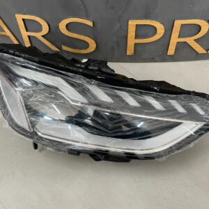 AUDI A4 LED RECHTS FRONTSCHEINWERFER 8W0941034D ORIG NEU