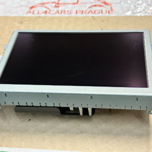 AUDI A4 MMI RADIO MULTIMEDIA DISPLAY MONITOR BILDSCHIRM 4F0919603A Fast Neu Test