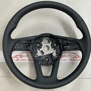 AUDI A4 S4 A5 S5 8W  AUDI SPORT LENKRAD RAHMEN - LENKRAD SKELETT AUDI ORIG NEU