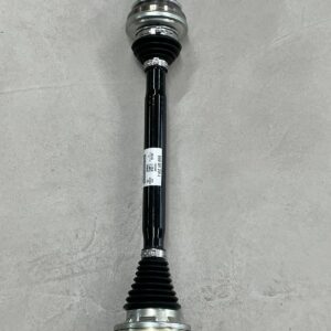 AUDI A4/A5 ANTRIEBSWELLE GELENKWELLE  HINTEN RECHTS 8W0501204J ORIG. AUDI NEU !!