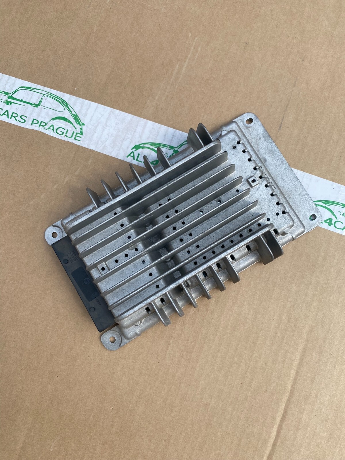 AUDI A4/S4/RS4 BOSE SOUNDSYSTEM VERSTÄRKER 8E5035223C AMPLIFIER AMP ORIGINAL - Obrázek 15