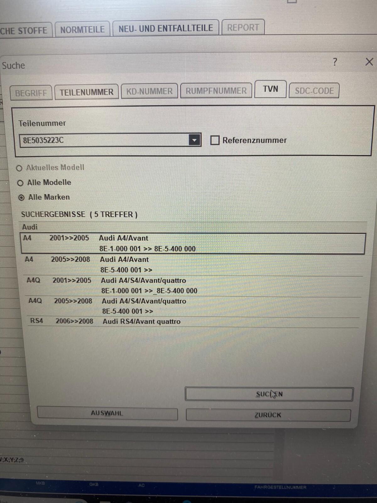 AUDI A4/S4/RS4 BOSE SOUNDSYSTEM VERSTÄRKER 8E5035223C AMPLIFIER AMP ORIGINAL - Obrázek 16