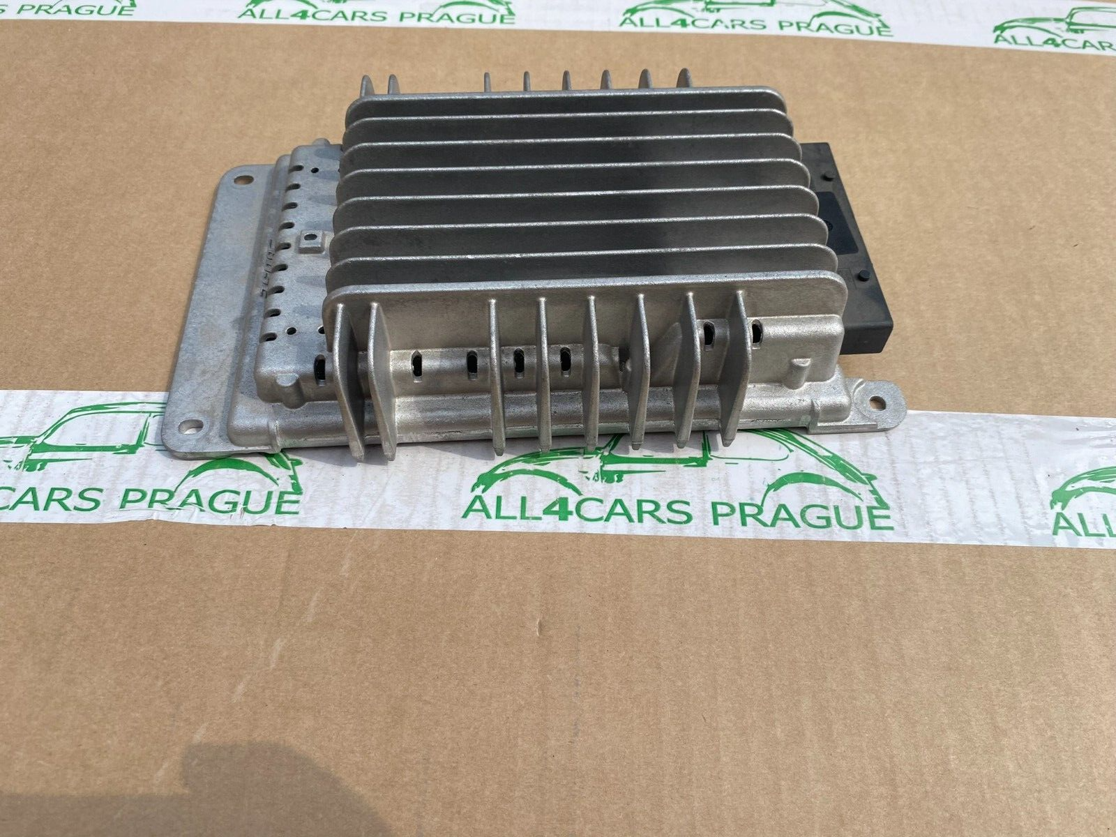 AUDI A4/S4/RS4 BOSE SOUNDSYSTEM VERSTÄRKER 8E5035223C AMPLIFIER AMP ORIGINAL - Obrázek 4