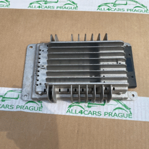 AUDI A4/S4/RS4 BOSE SOUNDSYSTEM VERSTÄRKER 8E5035223C AMPLIFIER AMP ORIGINAL