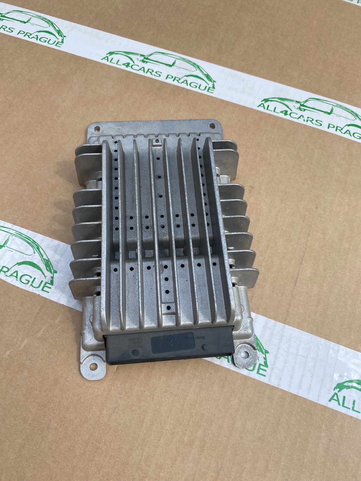 AUDI A4/S4/RS4 BOSE SOUNDSYSTEM VERSTÄRKER 8E5035223C AMPLIFIER AMP ORIGINAL - Obrázek 6