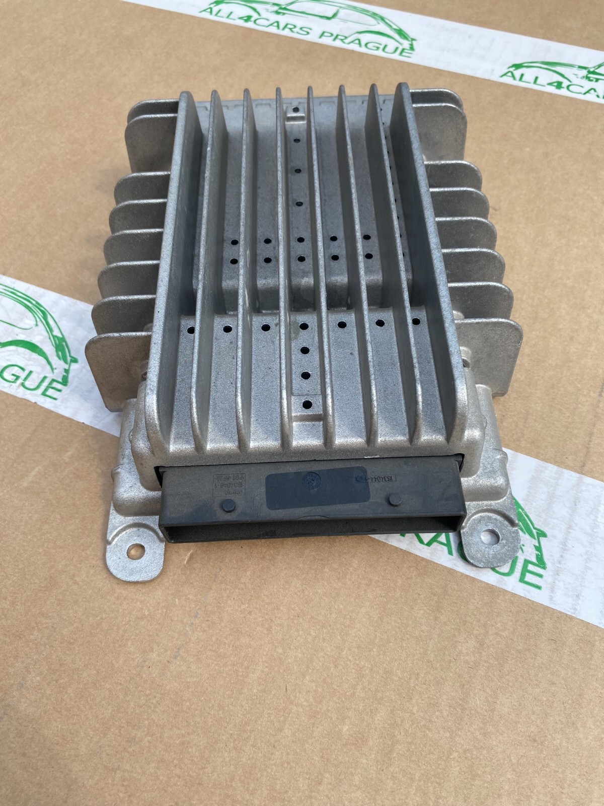 AUDI A4/S4/RS4 BOSE SOUNDSYSTEM VERSTÄRKER 8E5035223C AMPLIFIER AMP ORIGINAL - Obrázek 7