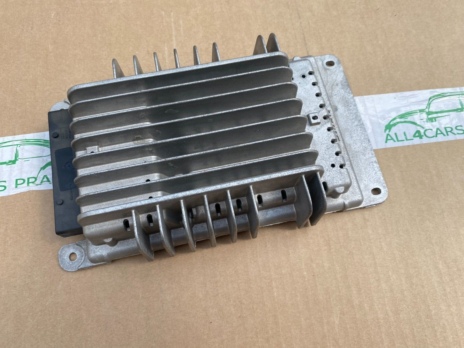 AUDI A4/S4/RS4 BOSE SOUNDSYSTEM VERSTÄRKER 8E5035223C AMPLIFIER AMP ORIGINAL - Obrázek 8