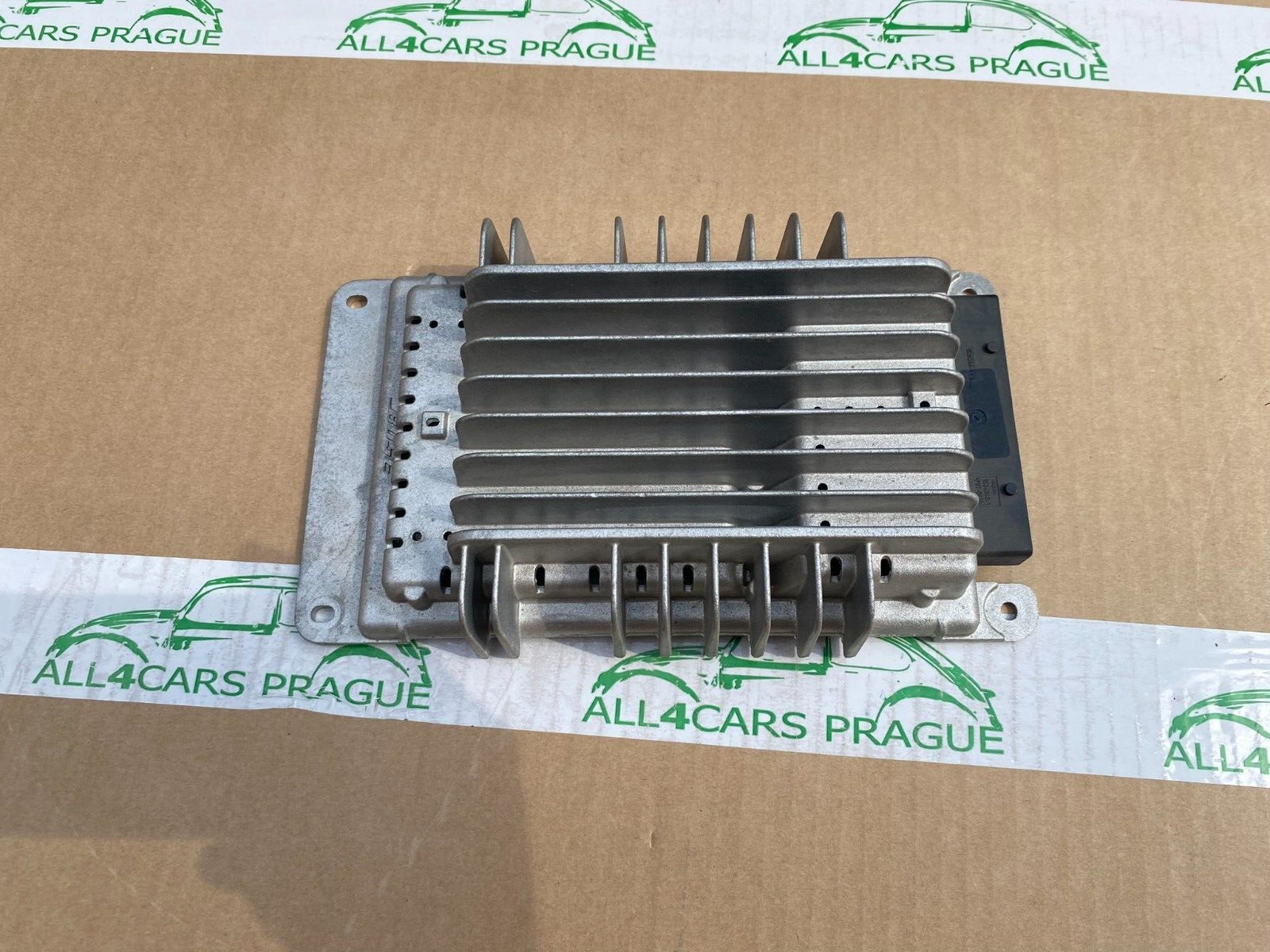 AUDI A4/S4/RS4 BOSE SOUNDSYSTEM VERSTÄRKER 8E5035223C AMPLIFIER AMP ORIGINAL